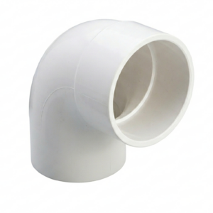 Cotovelo PVC 40mm 1m