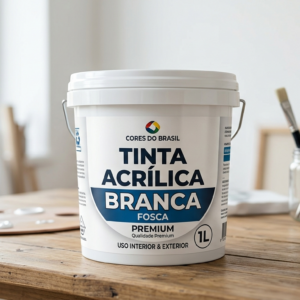 Tintas